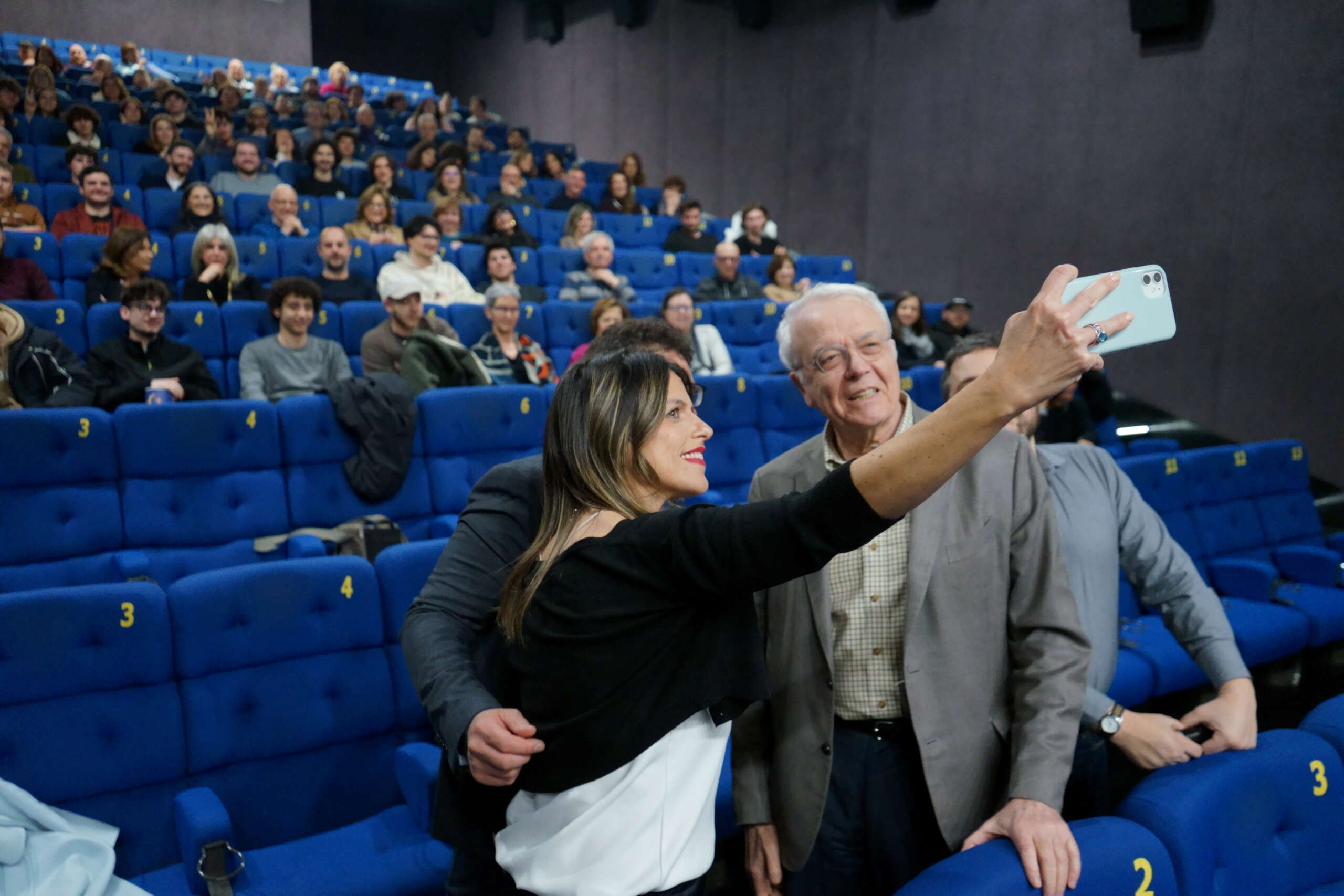 Paolo Mereghetti presenta Quarto Potere 11 aprile 2025